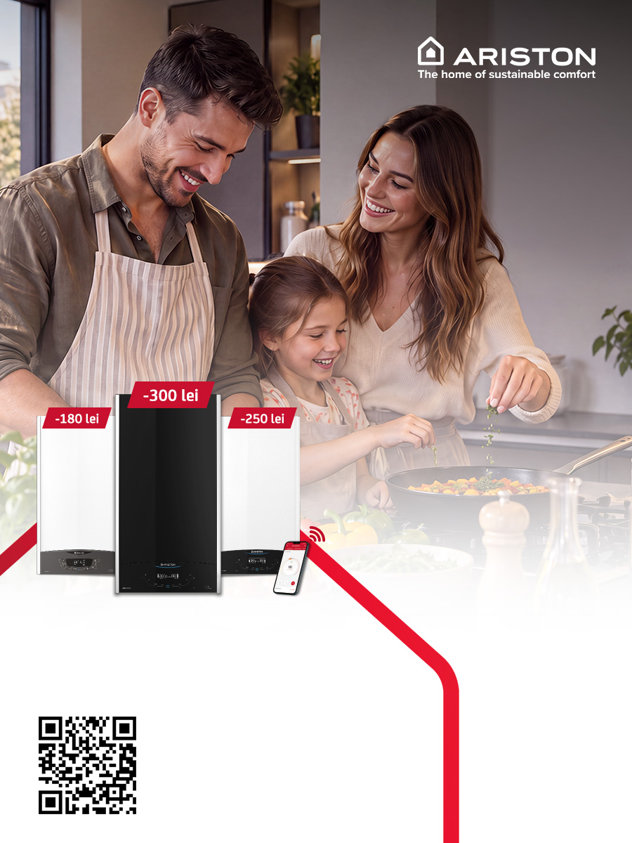 Campanie Ariston Buy-back